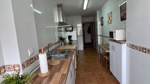 Foto 5 von Wohnung zum Verkauf in La Luz - El Torcal, Málaga Capital