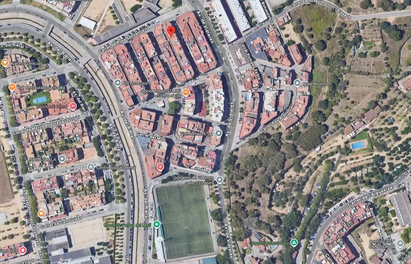 Appartement à vendre à Carrer Doctor Josep Roig i Raventós 11, imagen 4