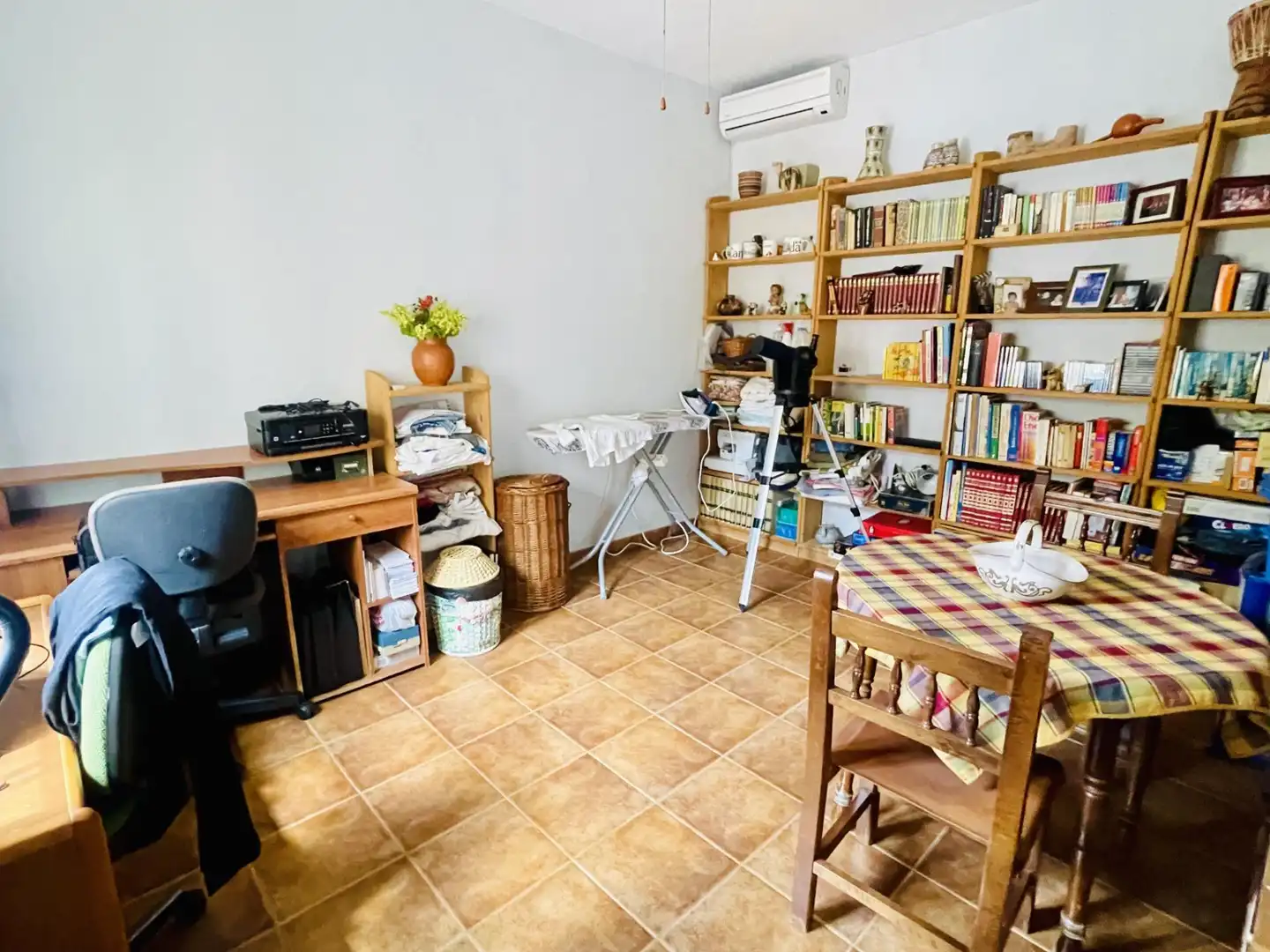 Casa rústica amb piscina en venda a Centro, imagen 24