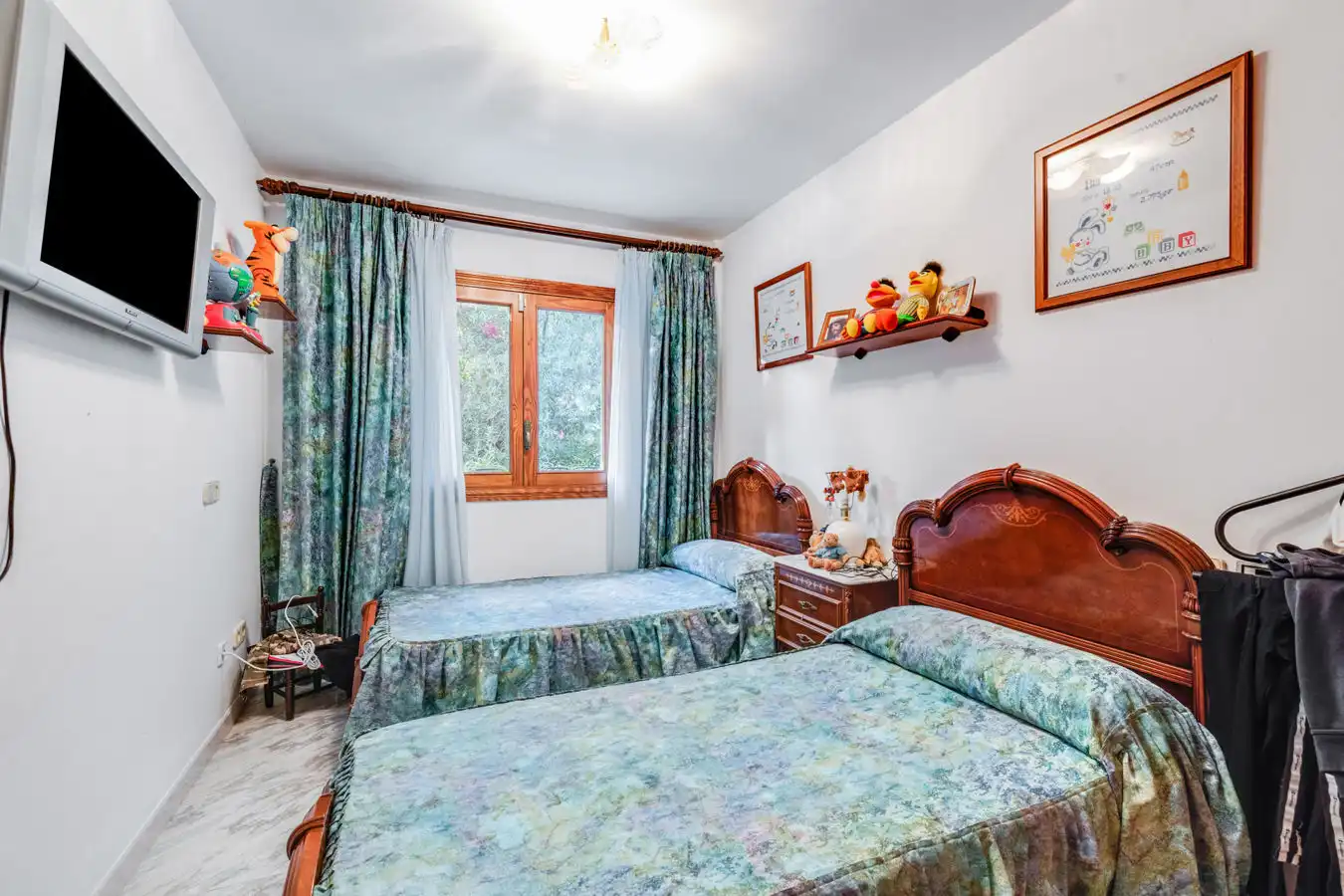 Casa rústica con piscina en venta en Santa Ponça, imagen 16