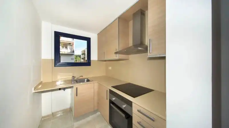 Wohnung zum Verkauf in Carrer Magí Albert Cassanyes, imagen 11