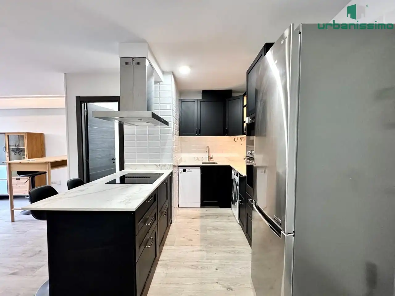 Lofts for rent in Del Cerro Del Águila, Polígono Industrial Sur