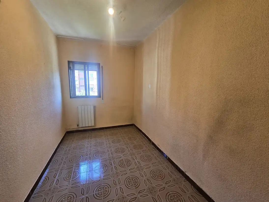 Habitación de Piso en venta en Madrid con Aire acondicionado, Calefacción y Alarma