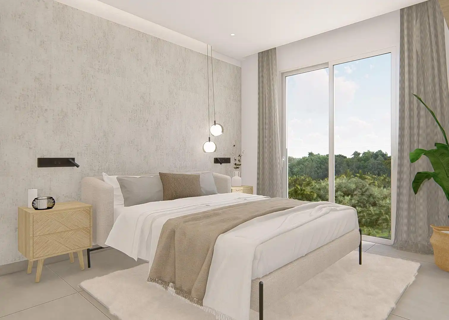 Apartamento en venta en Calle del Cantauesso, El Raso