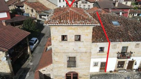 Venta histórica en Cabrales, Asturias.