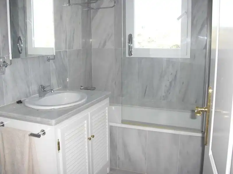 Apartamento con terraza en venta en Urbanización Golf Río Real, imagen 12