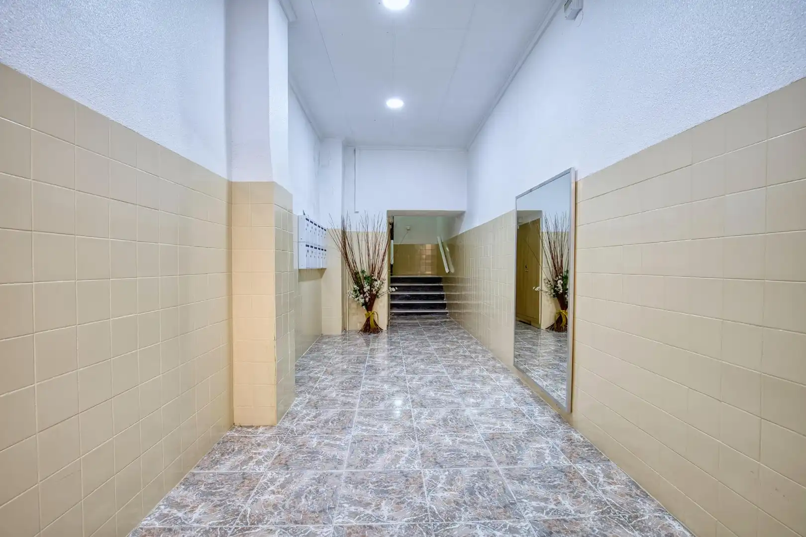 Flat for sale in Aspe  with Air Conditioner, Terrace and Storage room