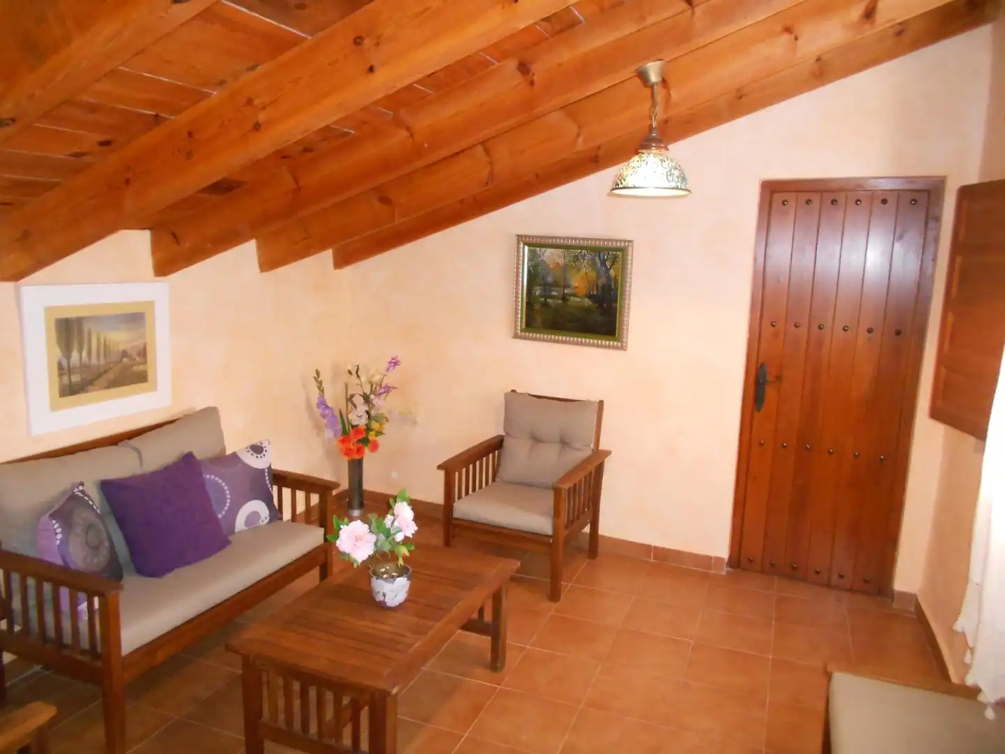 House with terrace for sale in Campos del Río, imagen 43