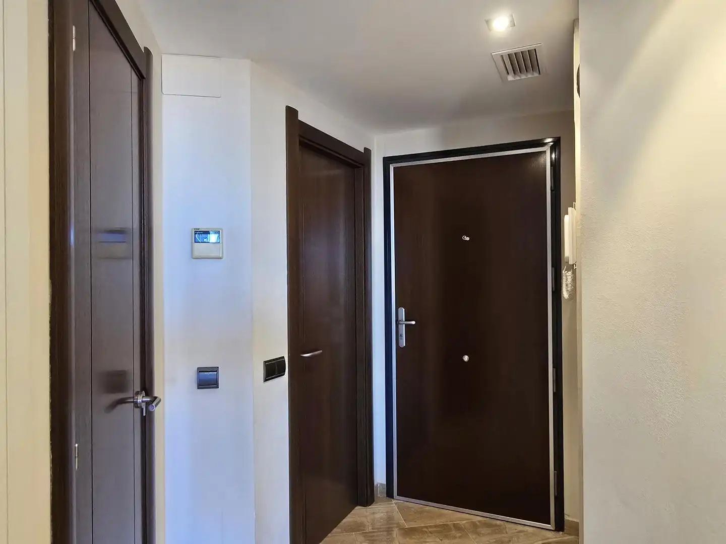 Maisonette zum Verkauf in L'Ametlla de Mar  mit Klimaanlage, Heizung und Terrasse