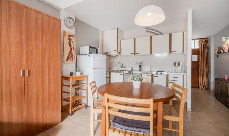 Studio with lift for sale in Santa Margarita, imagen 11