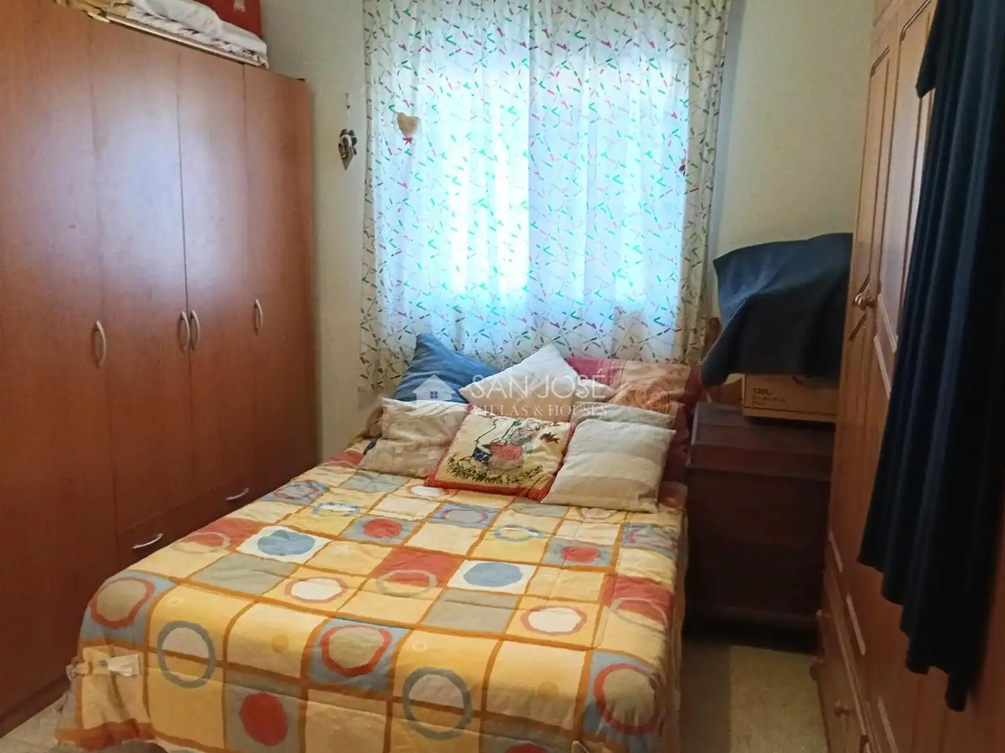 Chalet con jardín en venta en Pedanías Oeste, imagen 6