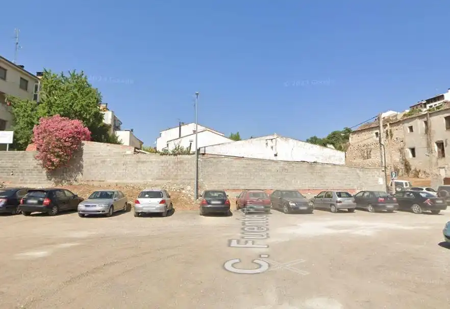 Terreny residencial en venda a EL PARQUE, imagen 3