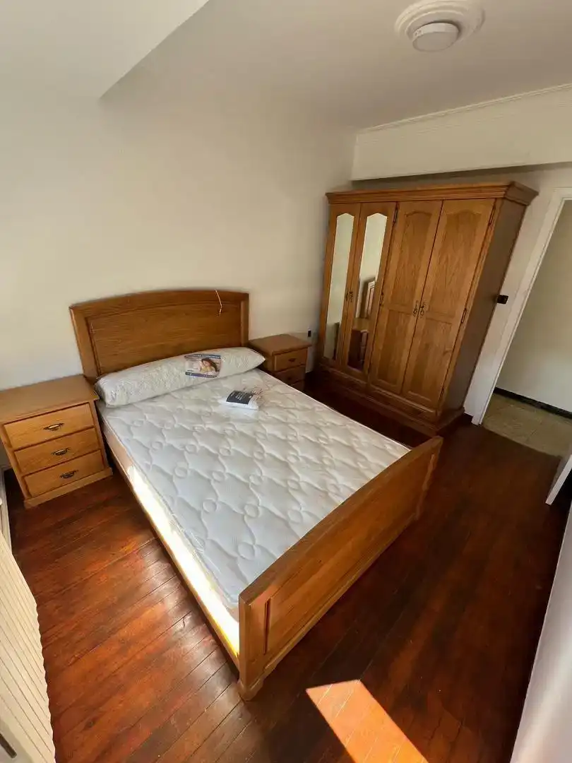 Habitació a Rúa Serra Gañidoira, 26, Residencia - Abella