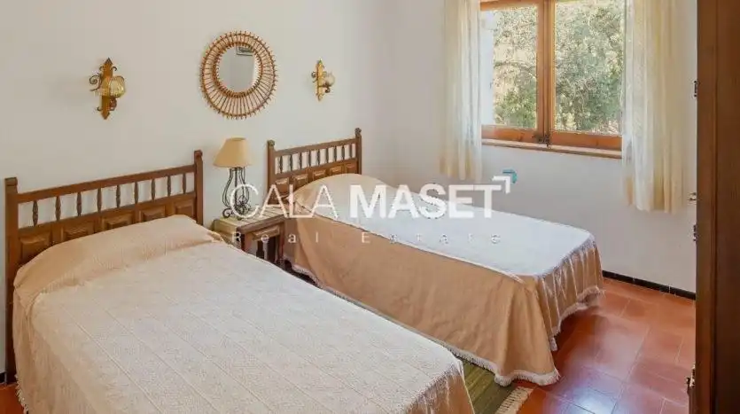 Casa amb jardí en venda a Llagut-vilar d'Aro, imagen 29