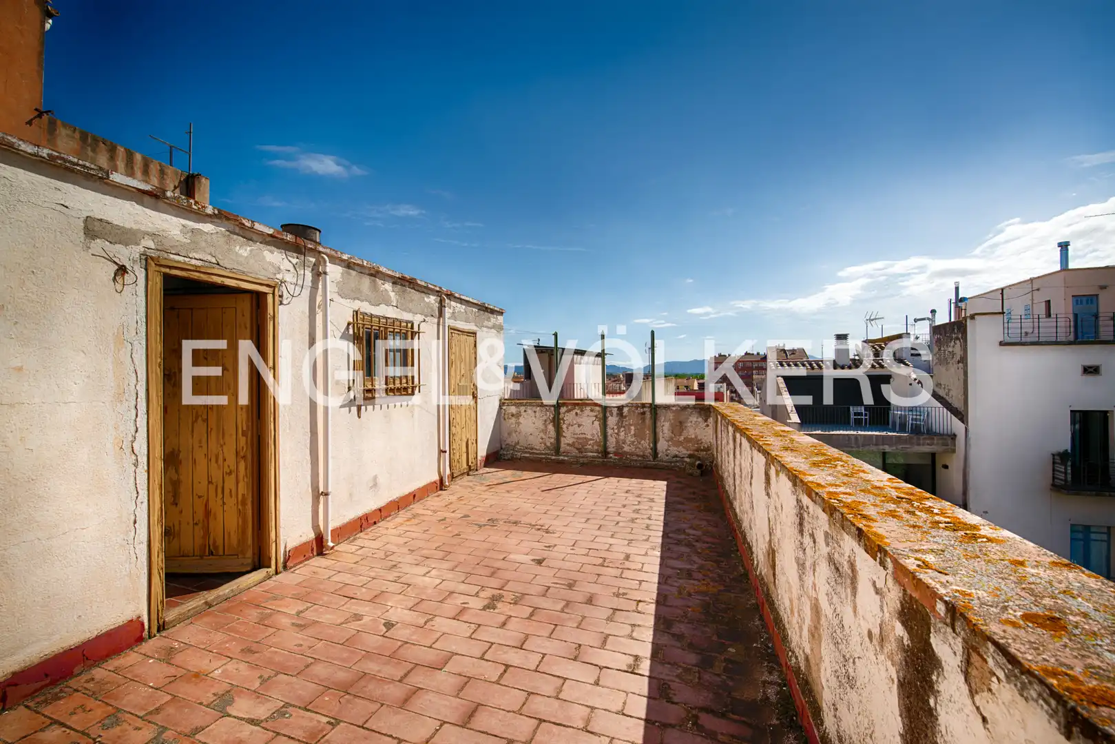 Doppelhaushälfte mit Terrasse zum Verkauf in Carrer Joan Maragall, imagen 28