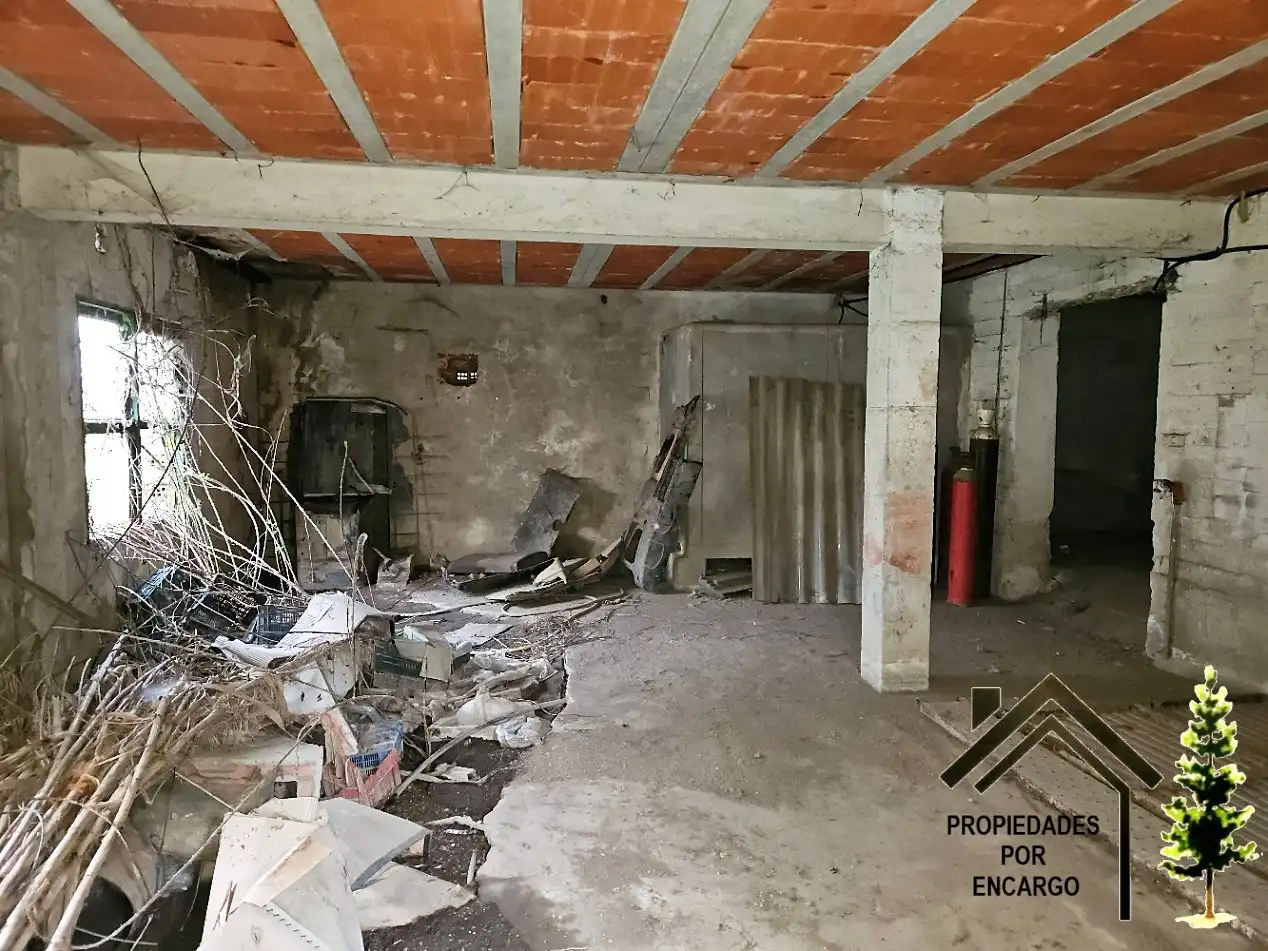Nave industrial in vendita a Darbo, imagen 12