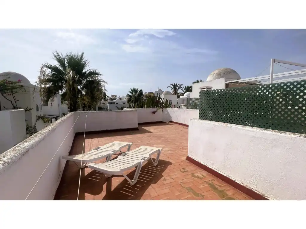Apartment with pool for sale in Calle Nuñez De Balboa, imagen 2