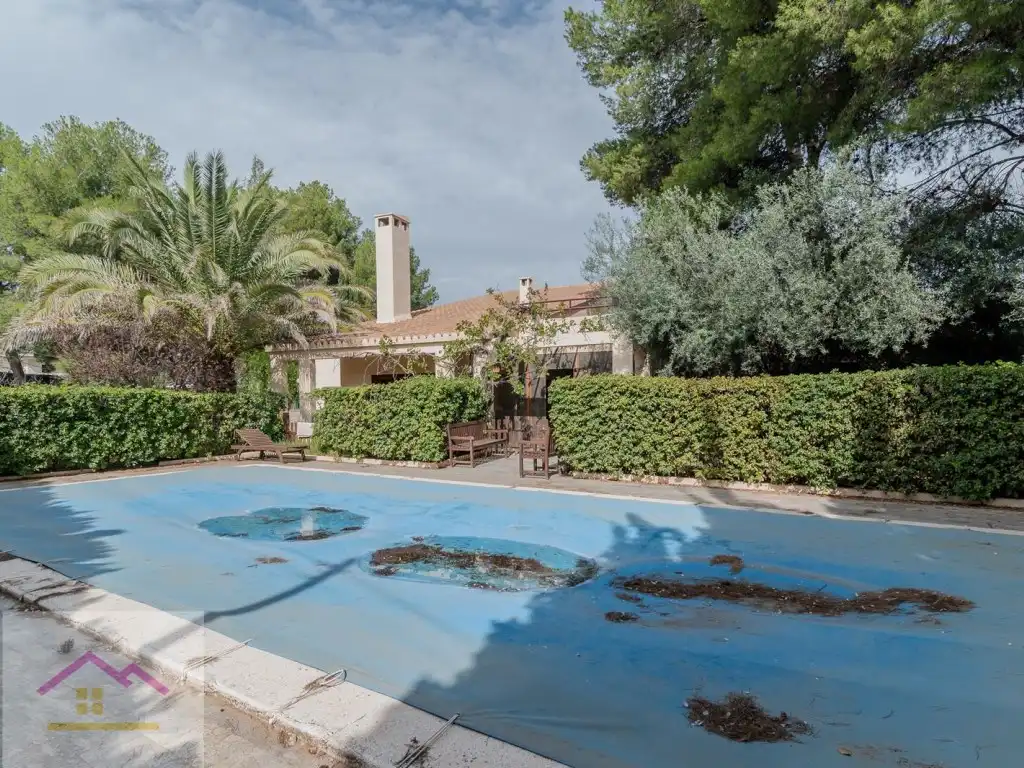 Casa o chalet en venta en Avenida Moreras Las, 7, L'Alcora