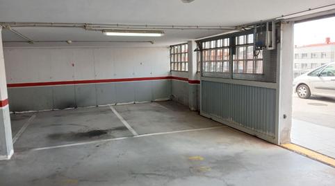 Foto 4 de Garaje en venta en Rúa Barrionovo, 16, Pastoriza, A Coruña