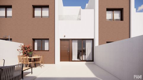 Foto 2 de Casa o chalet en venta en Pilar de la Horadada ciudad, Pilar de la Horadada