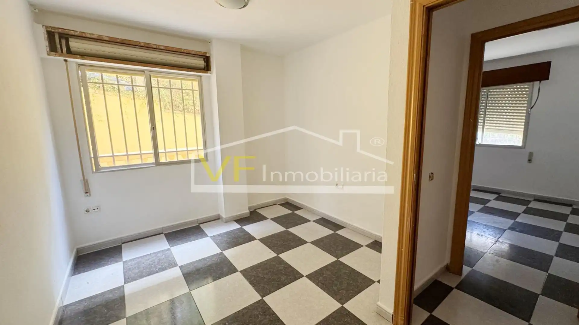 Piso con ascensor en venta en Ciudad Jardín, imagen 20