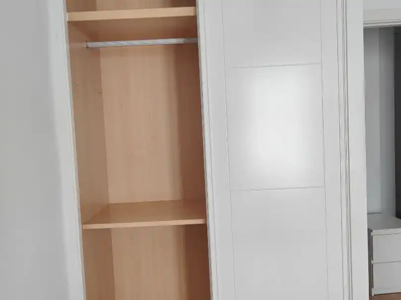 Dormitori de Pis de lloguer en Ciudad Lineal