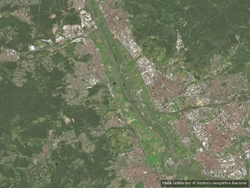 Piso en venta en Sant Vicenç Dels Horts, imagen 6