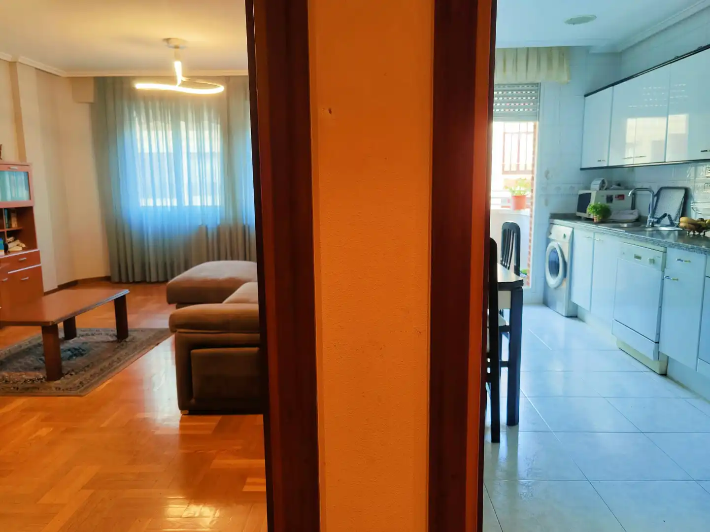 Appartement avec ascenseur à vendre à Residencia, imagen 6