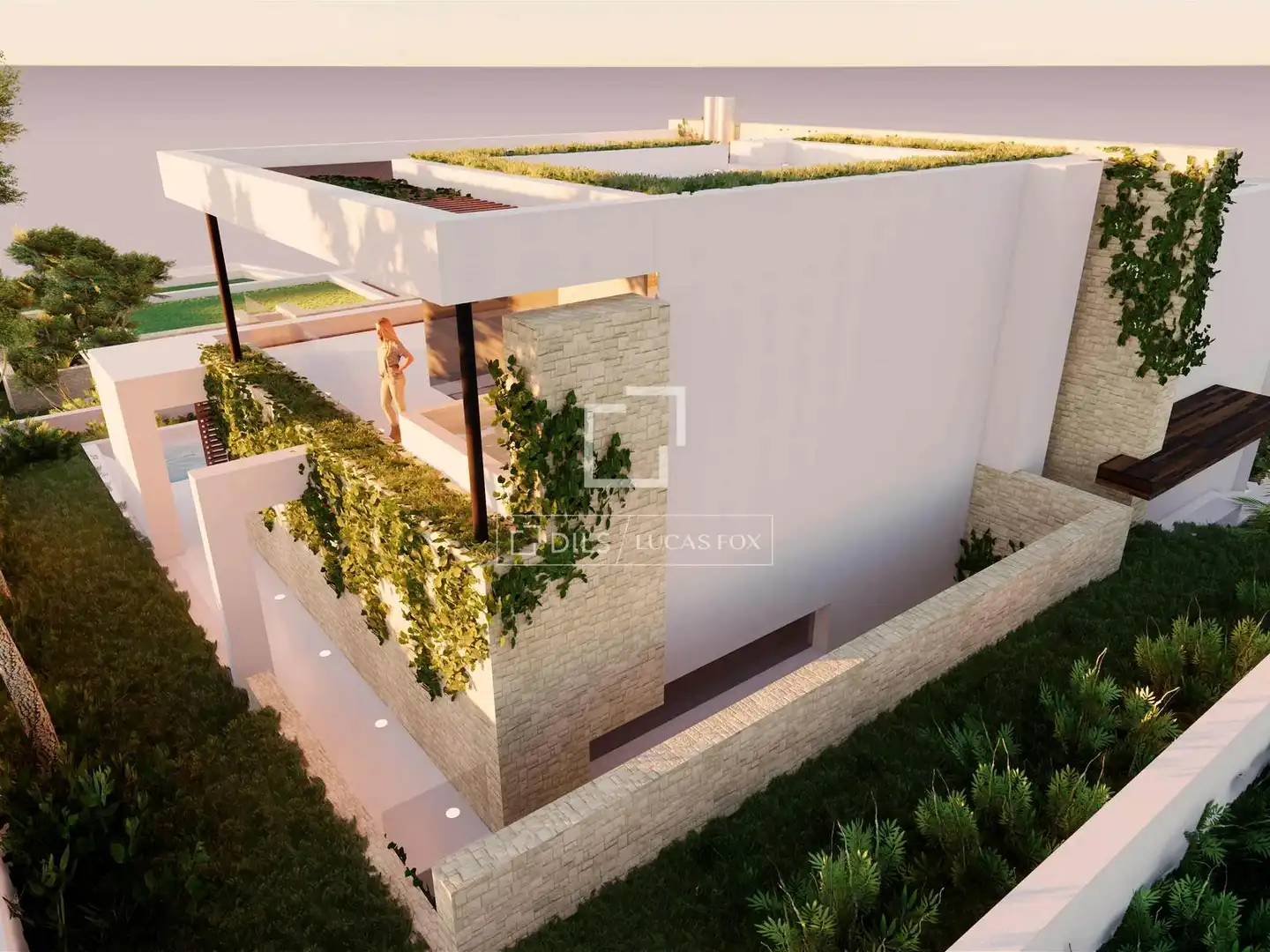 Terreno rustico in vendita a S'Eixample - Can Misses, imagen 5