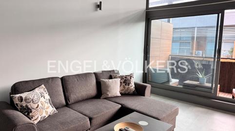 Photo 3 of Apartment to rent in Carrer de la Creu Roja, Vara de Quart, Valencia