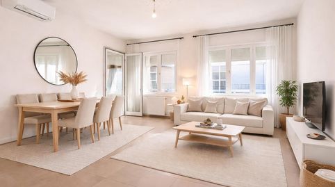 Foto 2 de Piso en venta en Carrer Cabanyes Les, L'Espirall, Vilafranca del Penedès