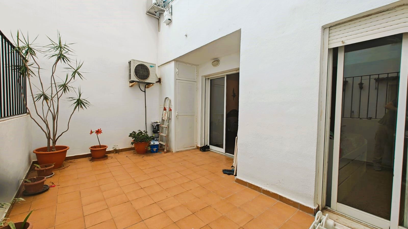 Terraza de Piso en venta en Albal con Aire acondicionado, Terraza y Trastero