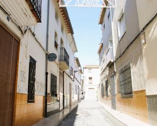 Vista exterior de Casa o xalet en venda en Salem amb Balcó