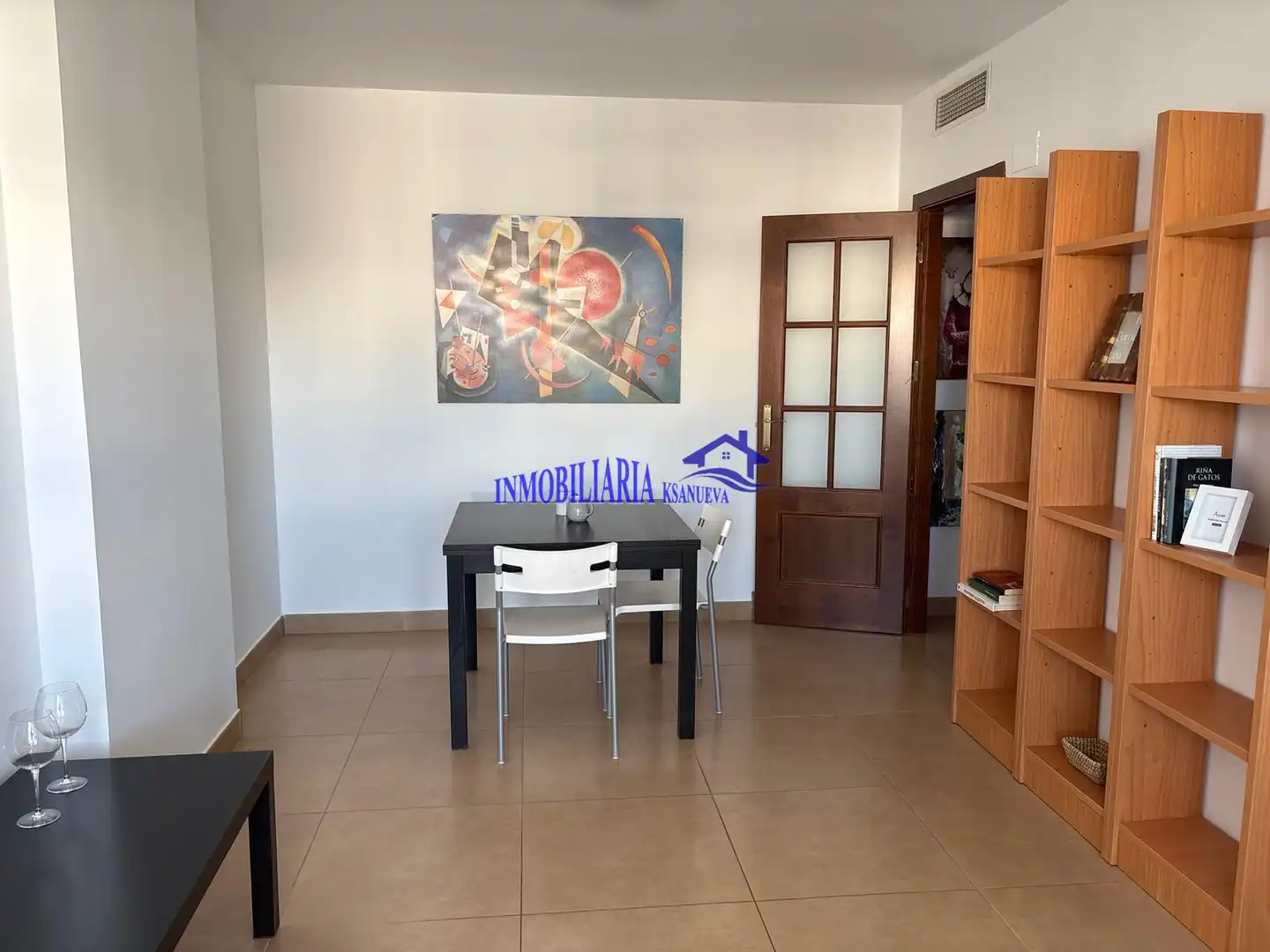 Attico con piscina in vendita a Sureste, imagen 6