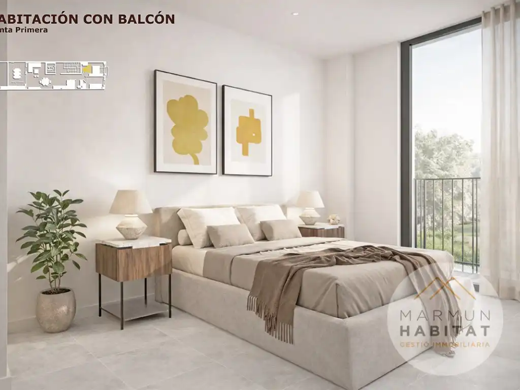 Piso con ascensor en venta en Centre, imagen 4