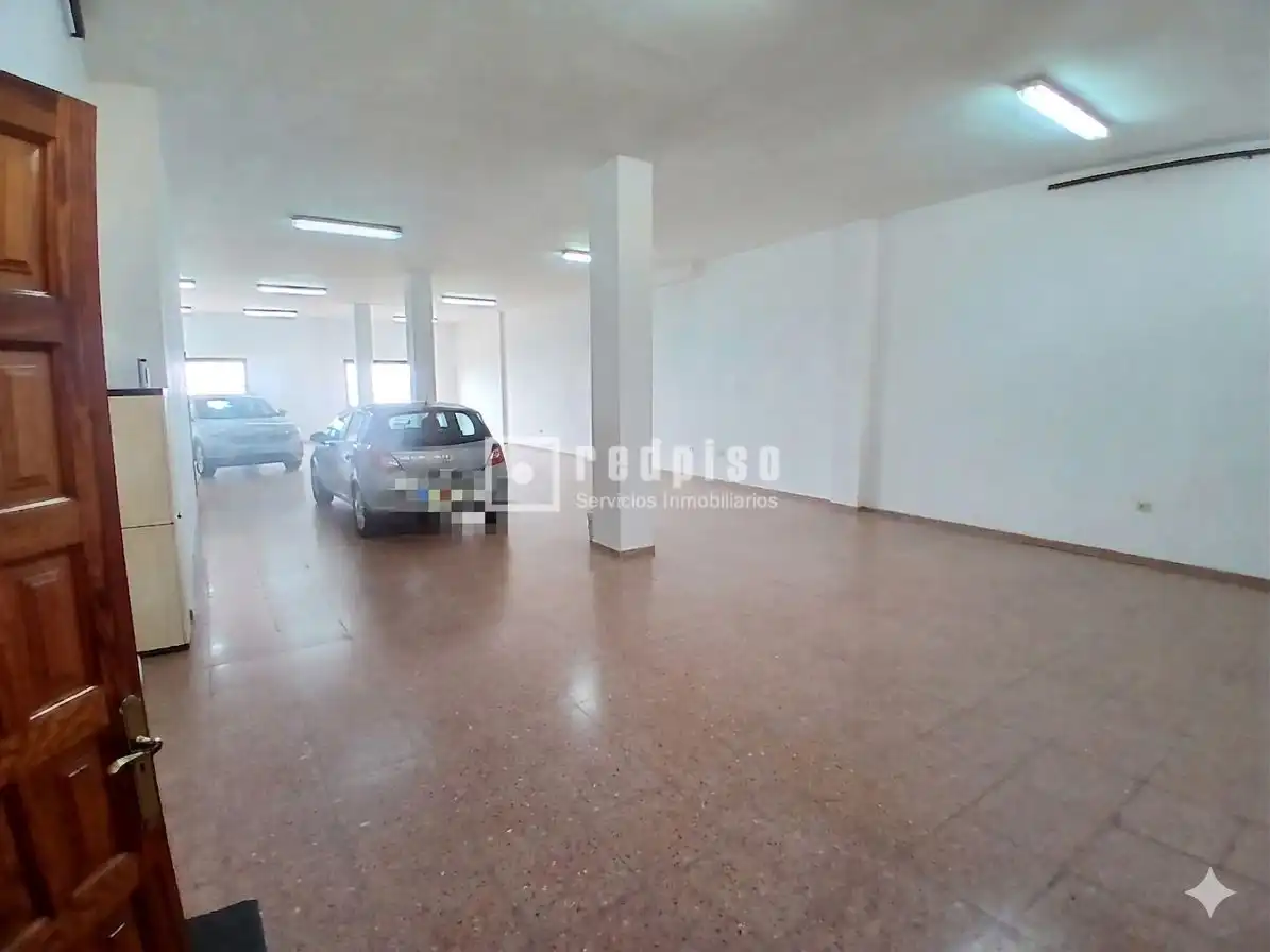 Parkplatz von Haus oder Chalet zum Verkauf in Icod de los Vinos mit Terrasse und Abstellraum