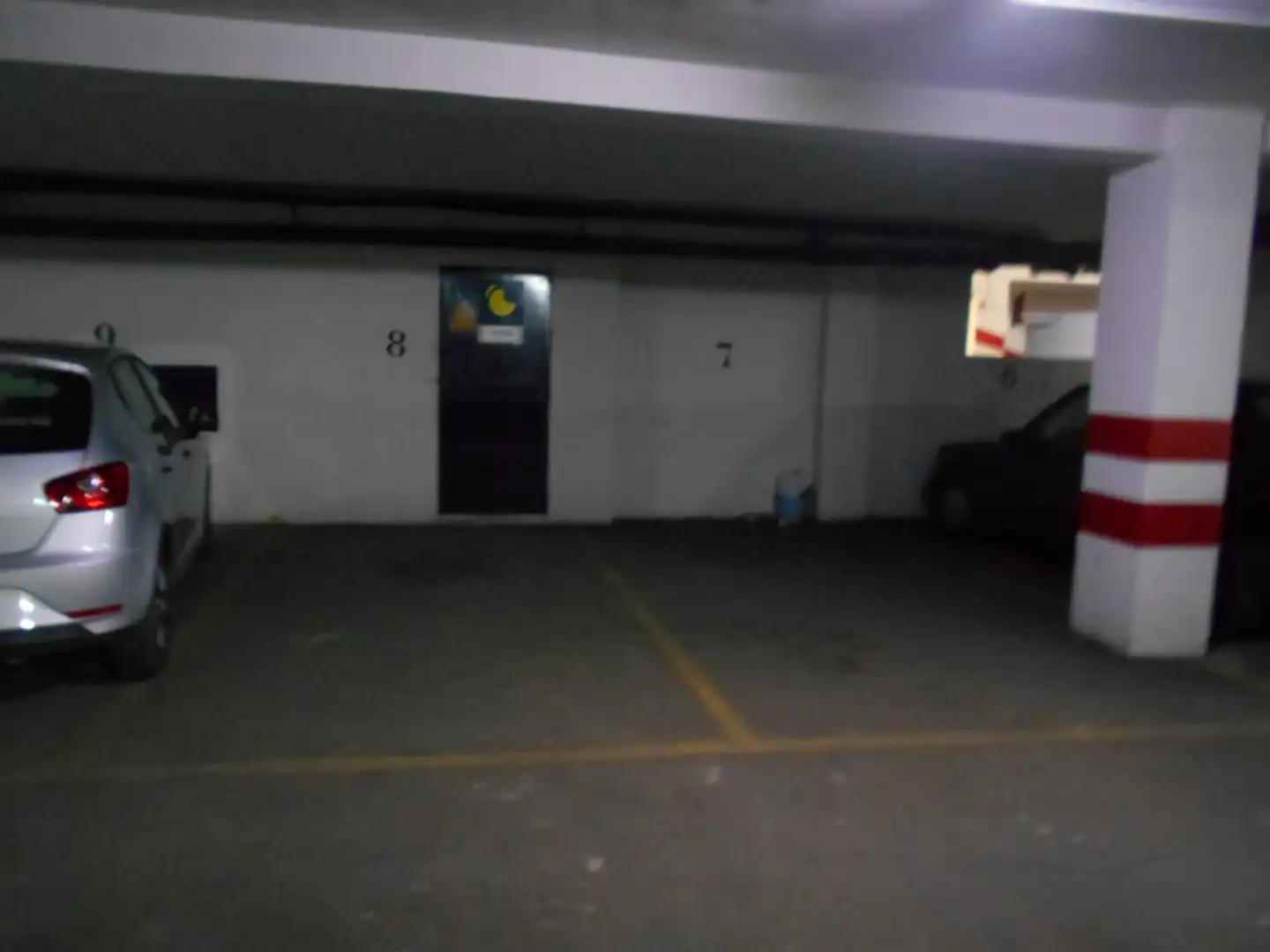 Apartamento de alquiler en Calle Ramón y Cajal, Centro - Plaza Mayor