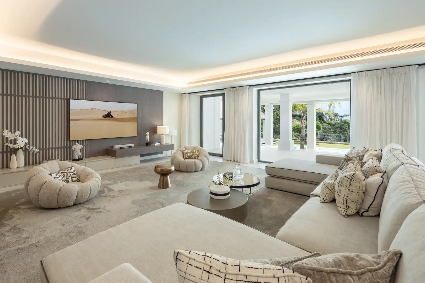 New build Detached house for sale in UR MADROÑAL EL Ndup-K 29678 BENAHAVIS (MÁLAGA), imagen 52