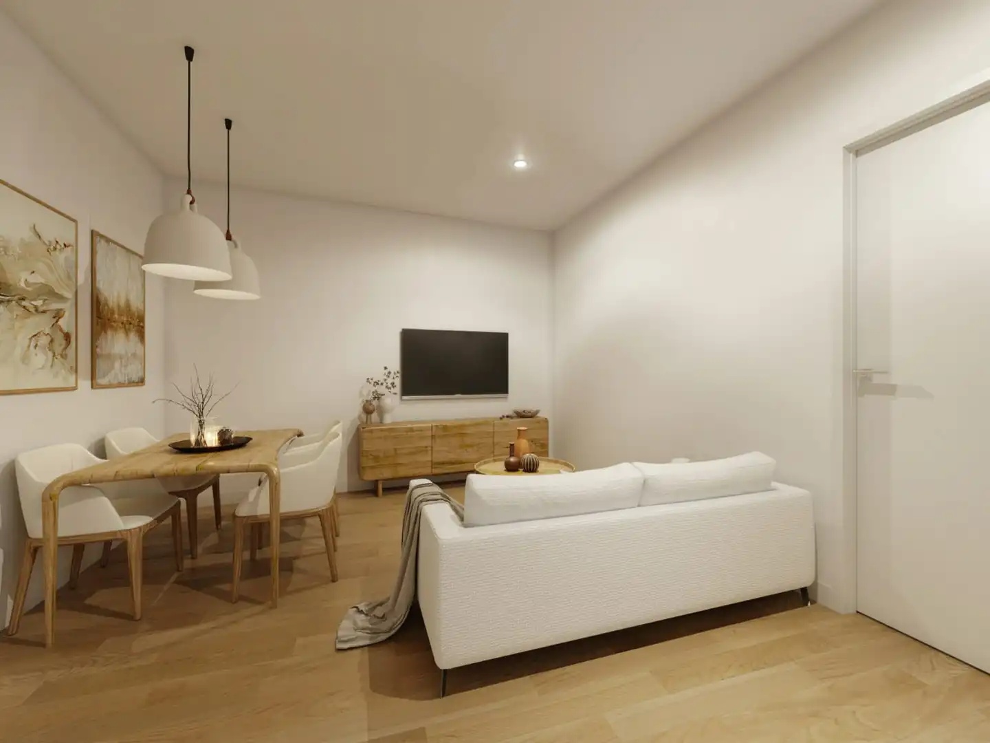 Appartamento in vendita a Núcleo urbano, imagen 9