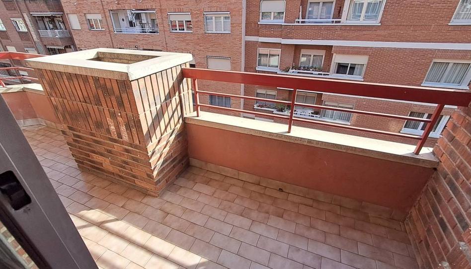 Photo 1 of Flat for sale in Fundición, Gran Via, La Rioja