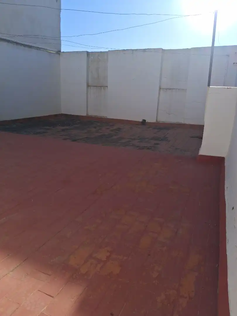 Haus oder Chalet zum Verkauf in La Puebla del Río mit Terrasse