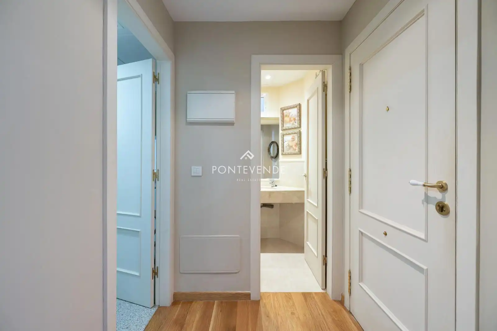 Flat with pool for sale in Mondariz-Balneario, imagen 5