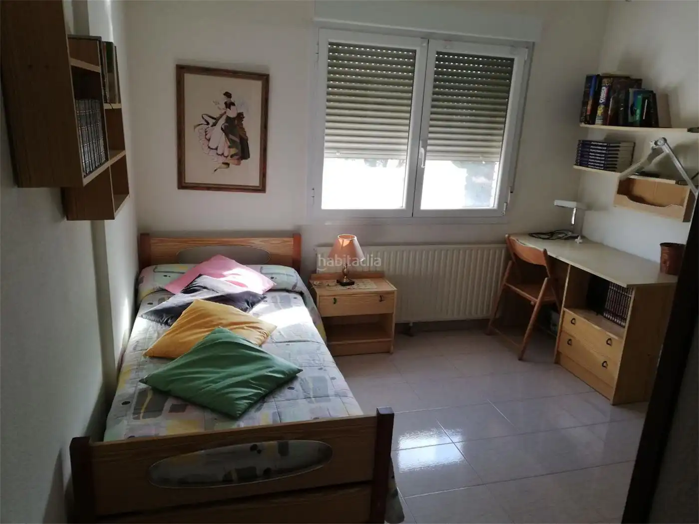 Flat for sale in Avenida de Lobete 7, imagen 6