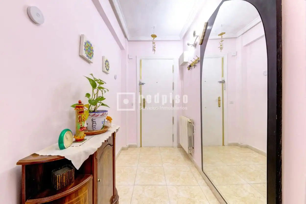 Piso en venta en Las Rozas de Madrid con Aire acondicionado, Calefacción y Terraza
