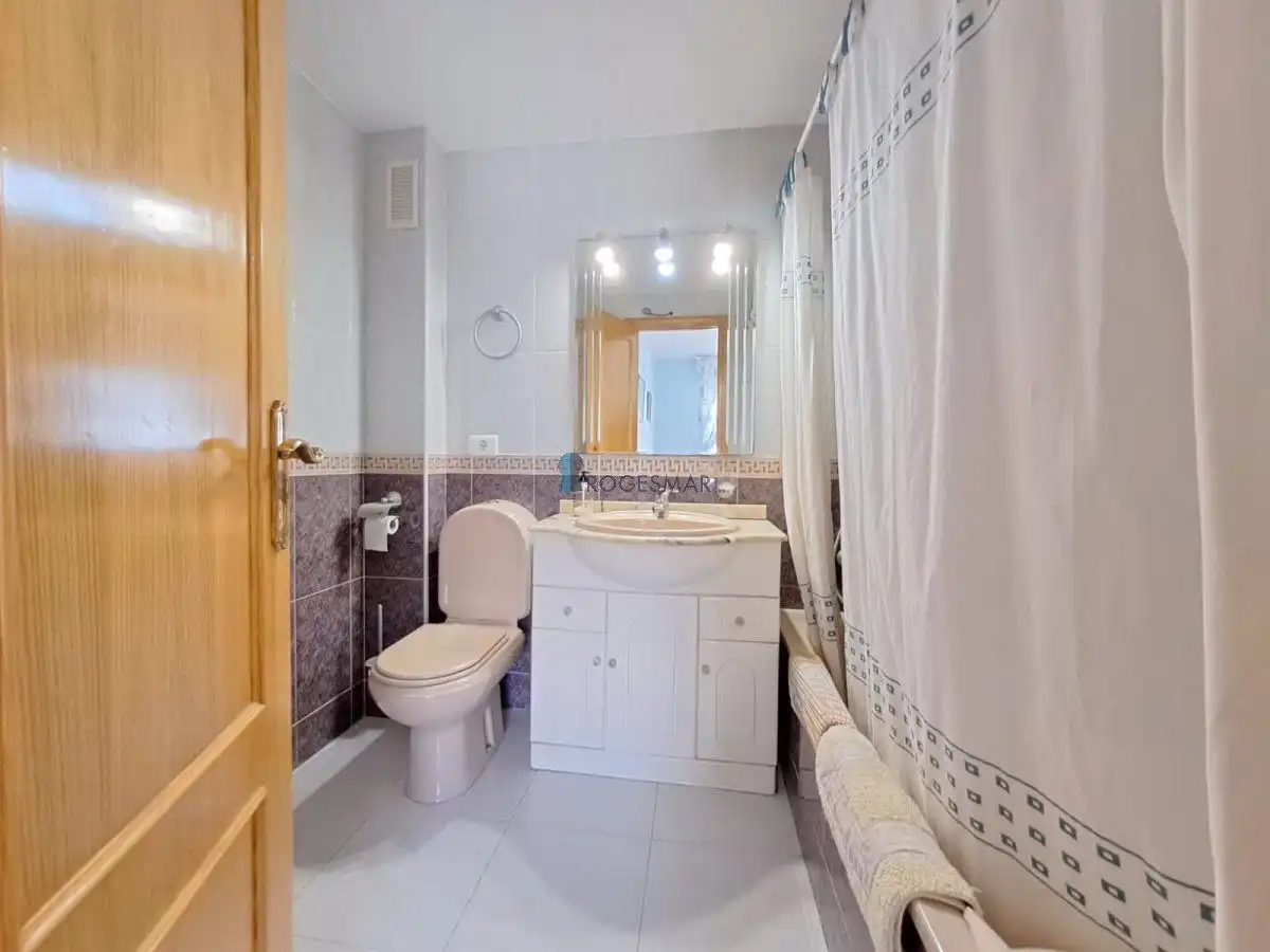 Apartamento con piscina en venta en Carrer Vila-real 14, imagen 24