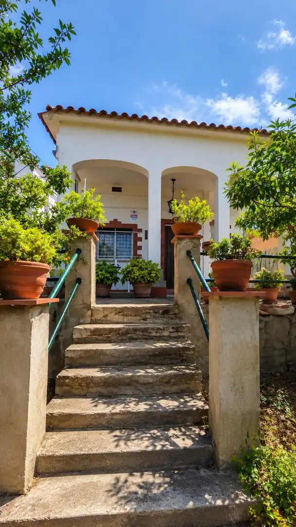 Casa en venda a Montflorit, imagen 2