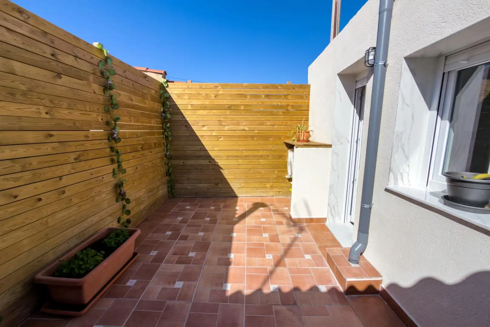 Casa amb piscina en venda a Camino de los Pérez, imagen 16