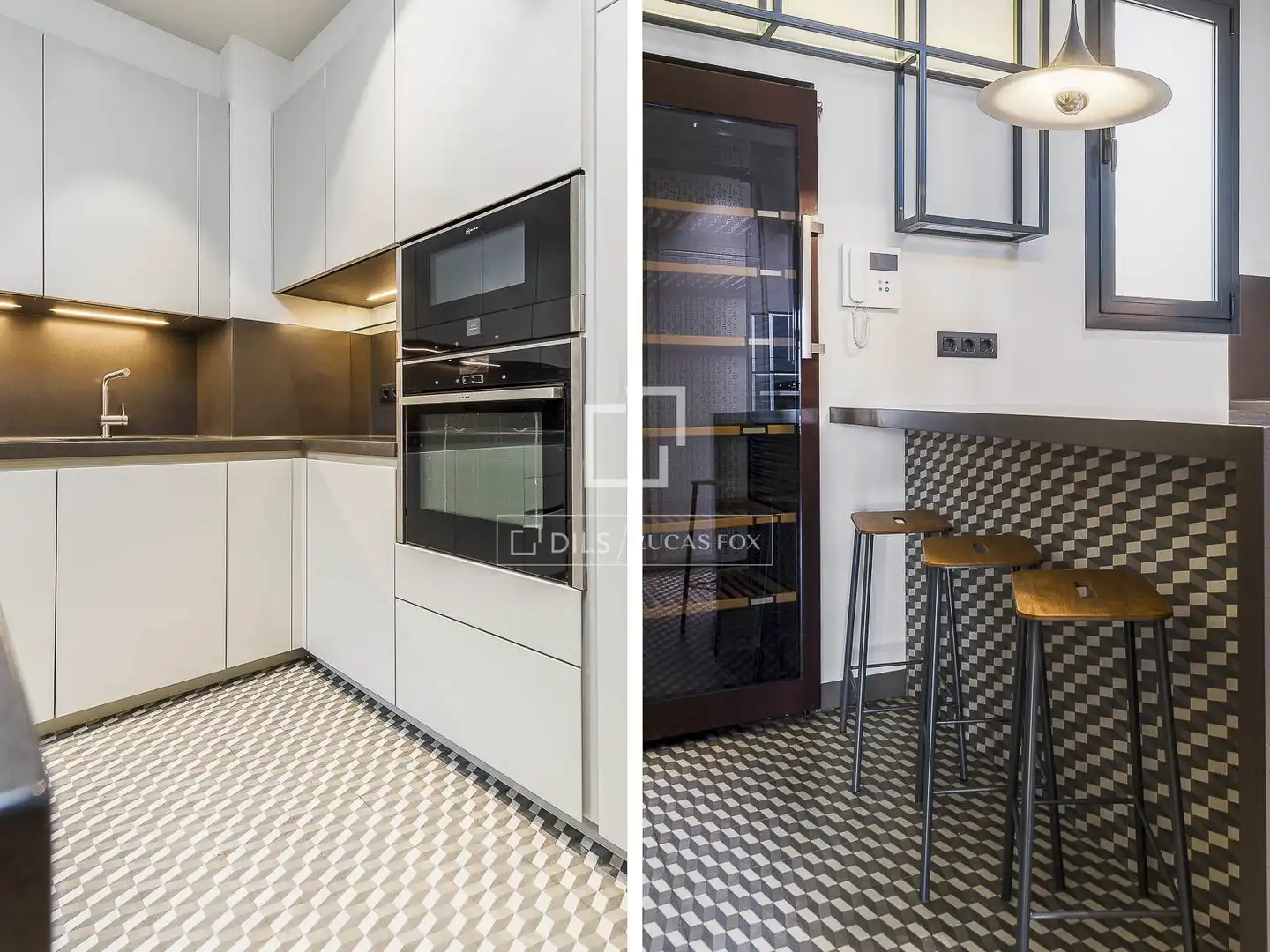 Appartement avec terrasse à vendre à Eixample, imagen 19