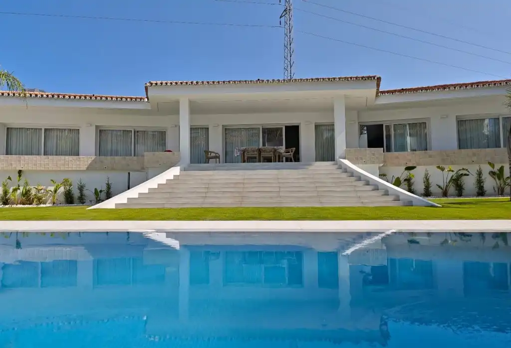 Chalet con piscina en venta en Marbella Centro, imagen 32