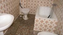 Bathroom of Flat for sale in Elche / Elx  with Terrace and Balcony